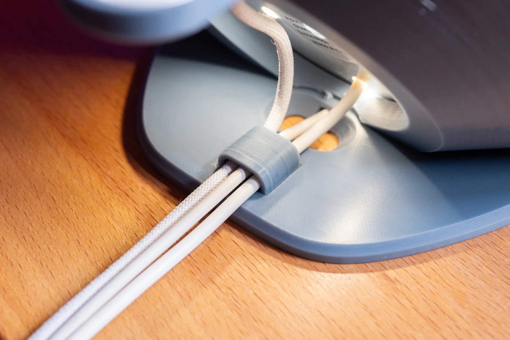 Radial MagSafe Charging Stand
