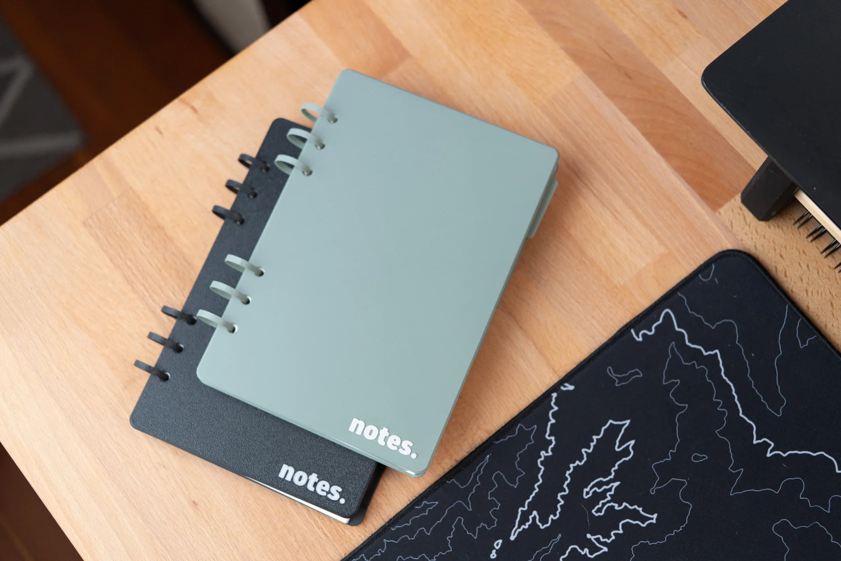 Notebook