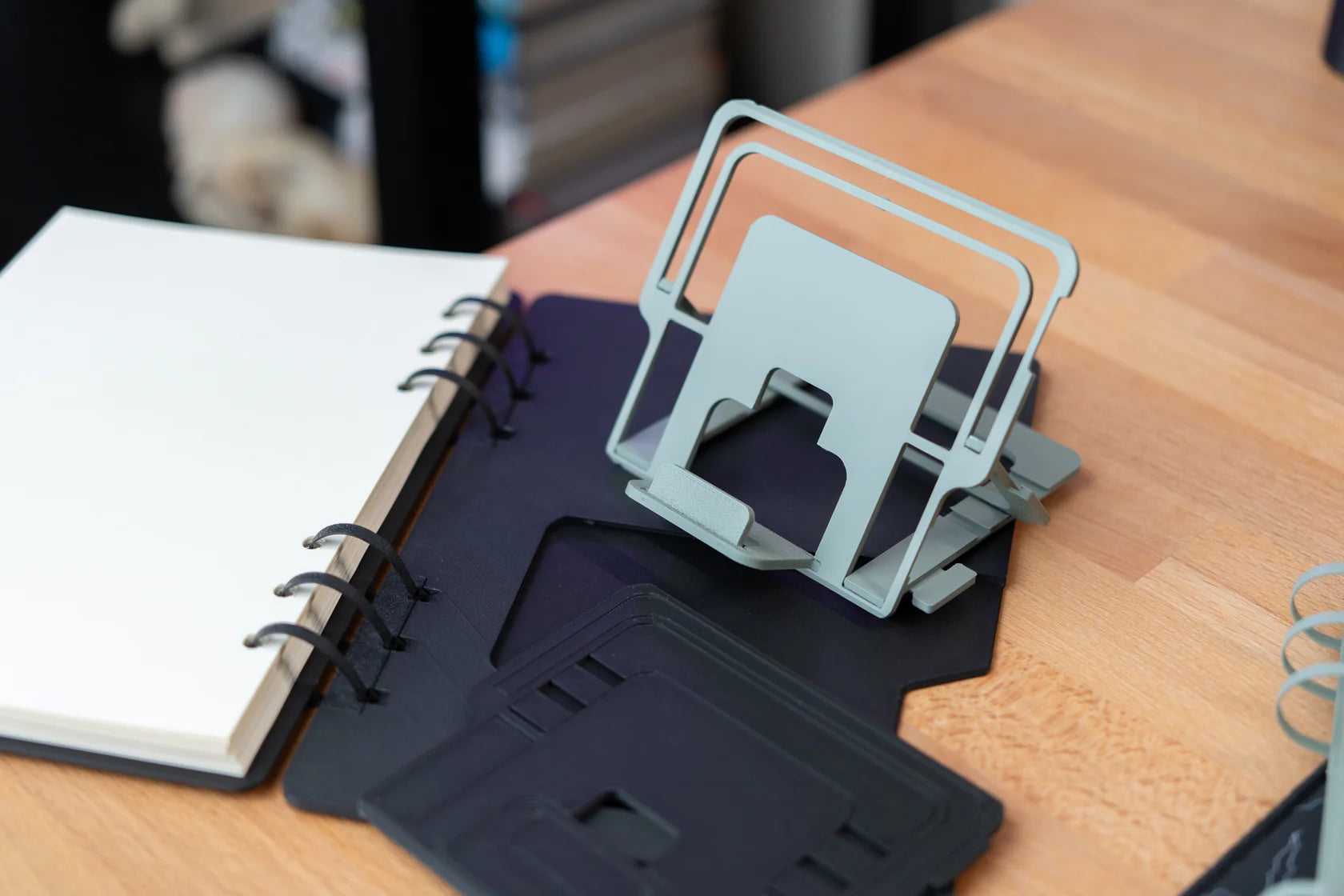 Notebook