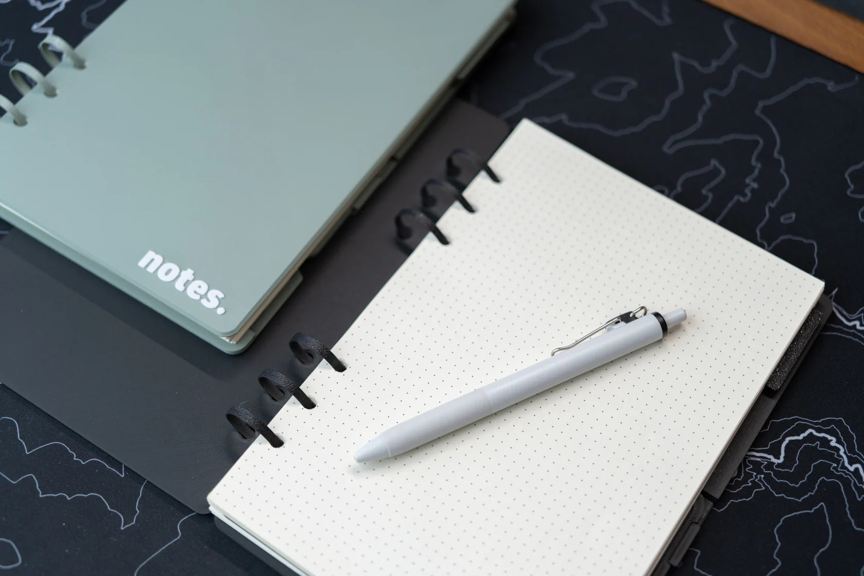 Notebook