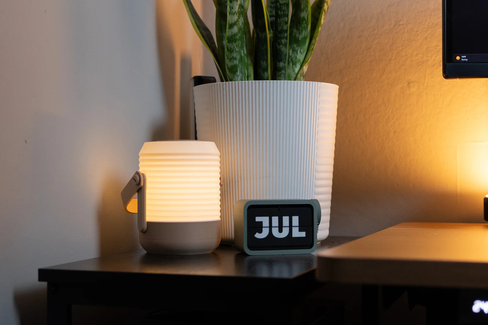 Desk Lantern