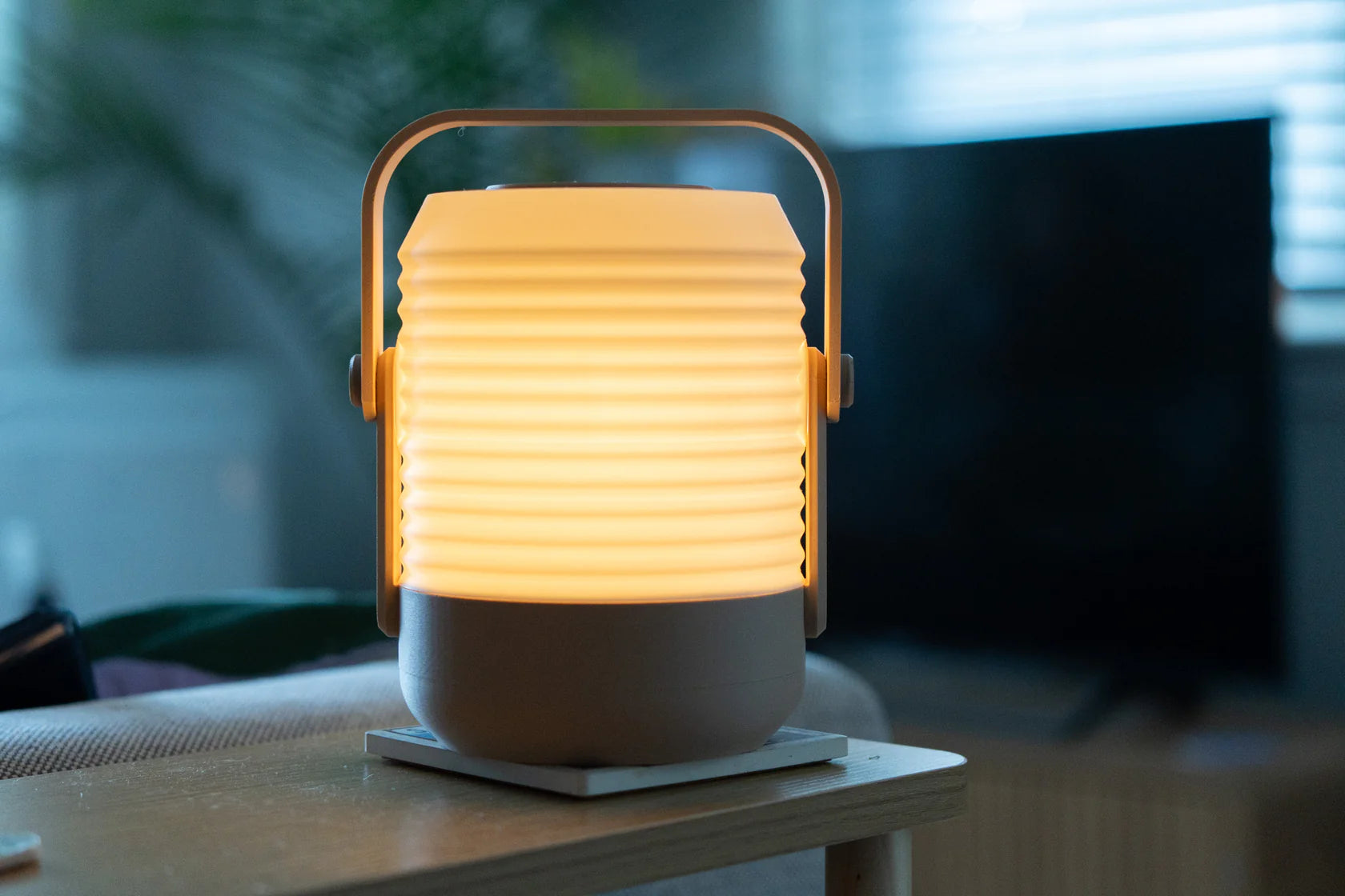 Desk Lantern