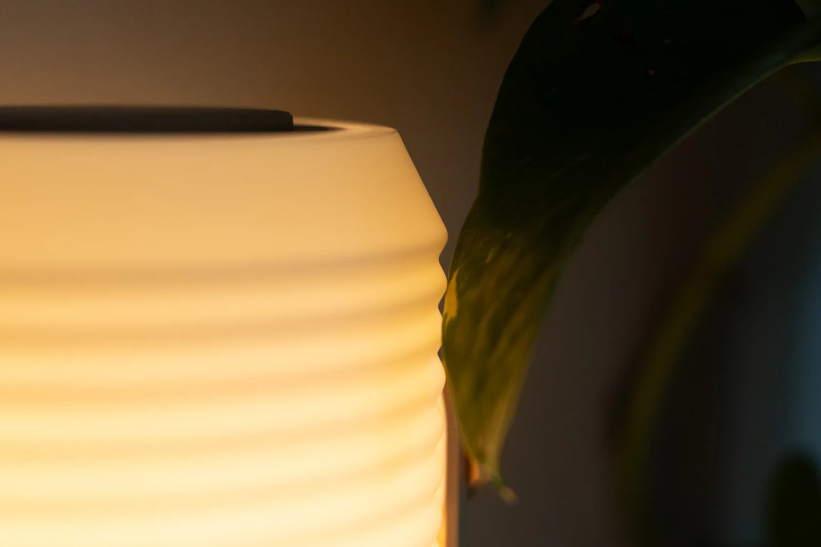 Desk Lantern