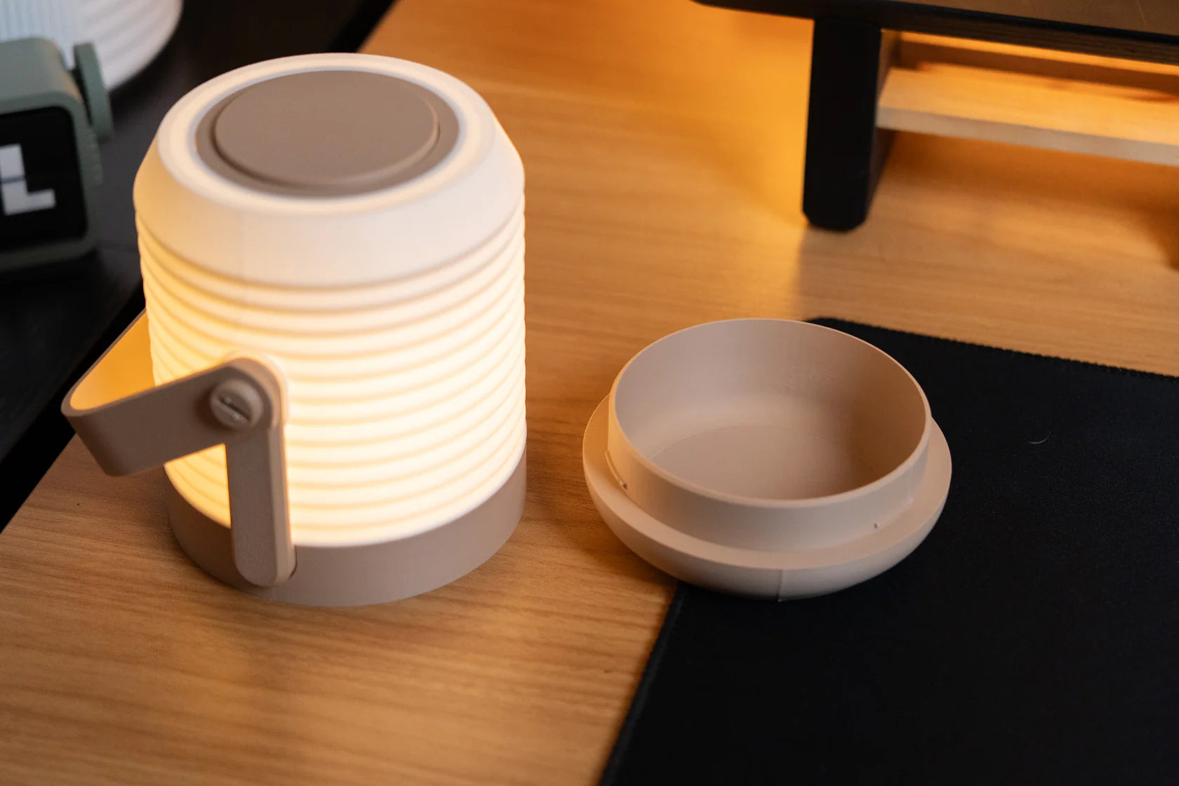 Desk Lantern