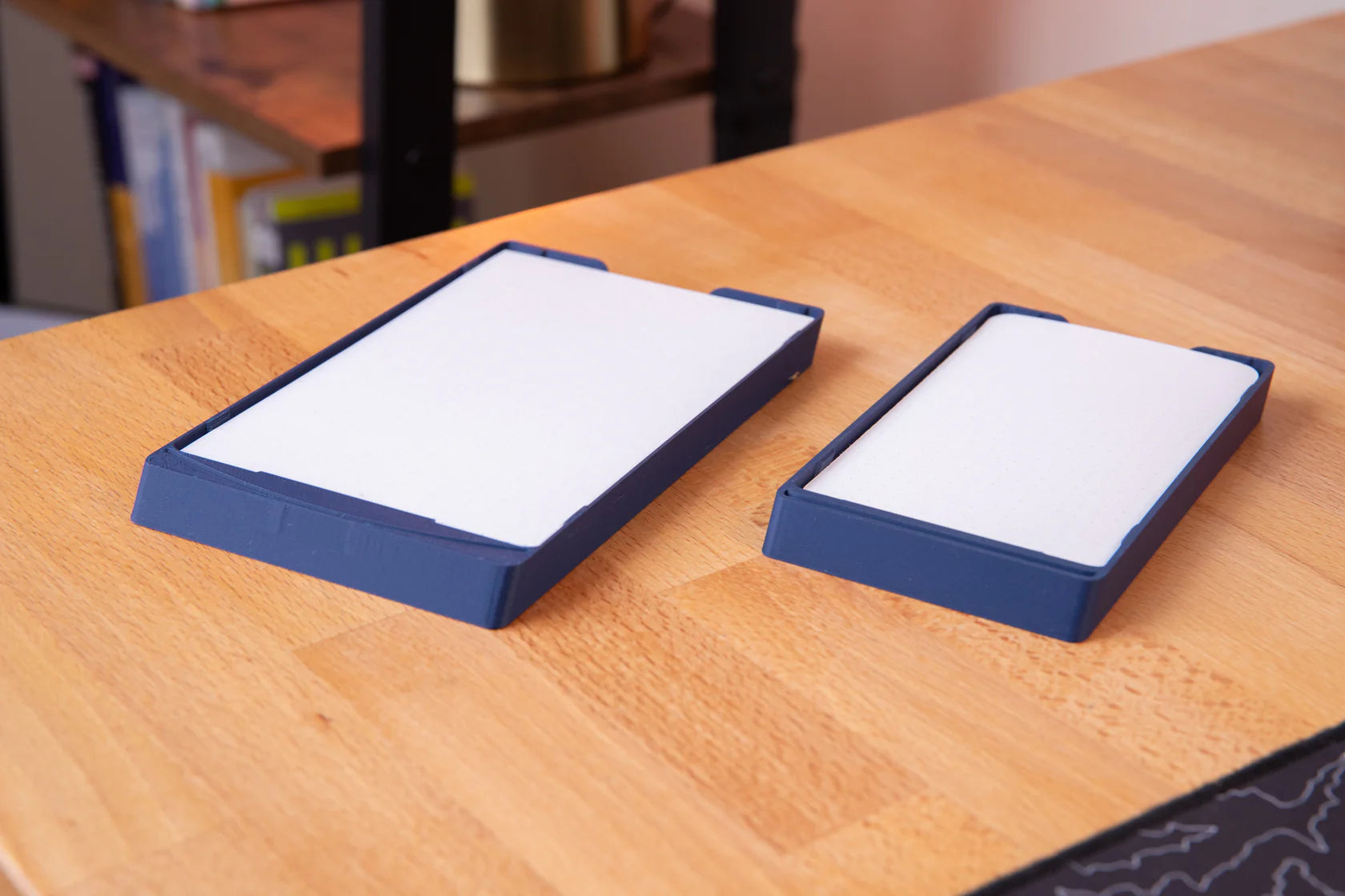 Vertical Task Card Holder