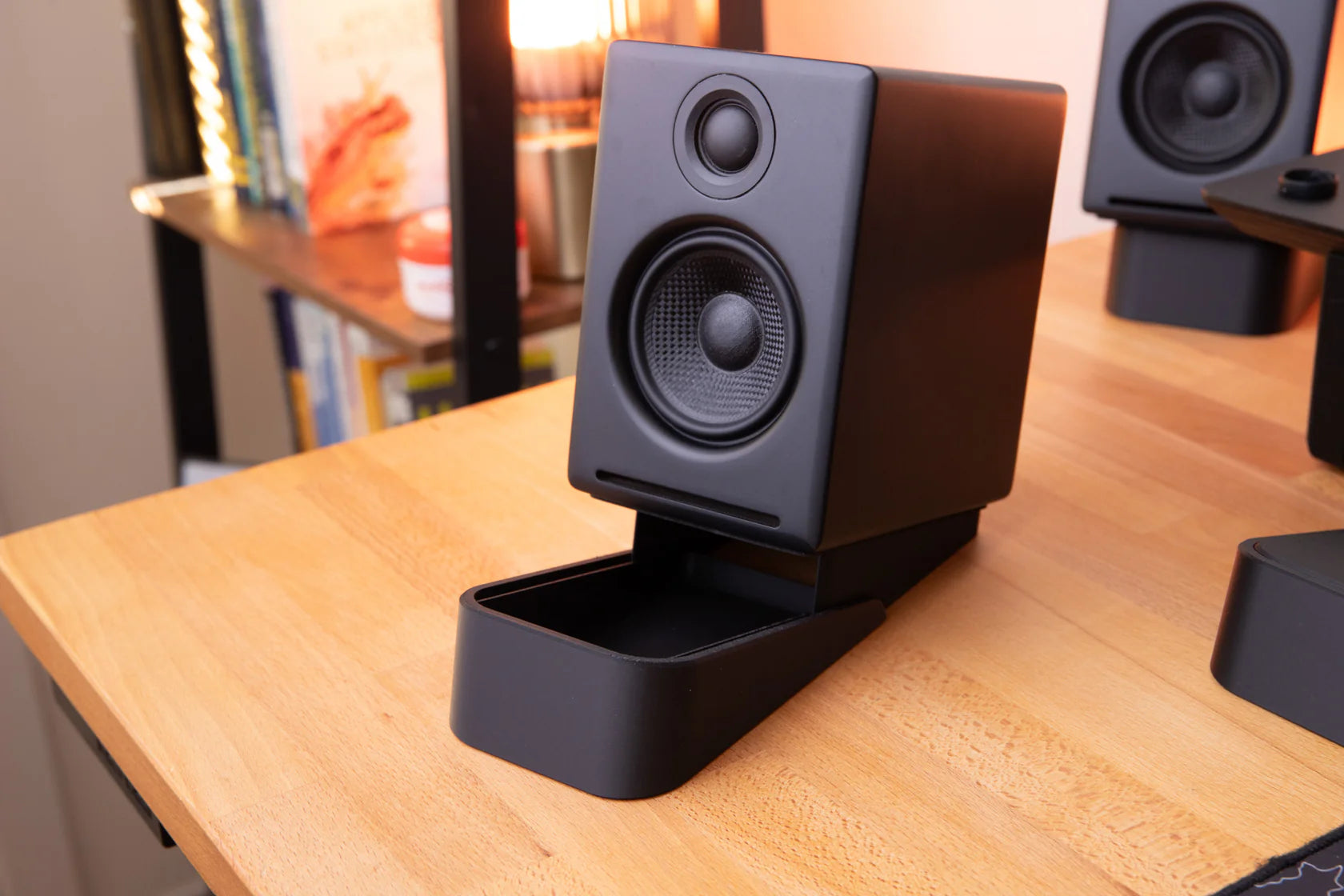 Speaker Stand