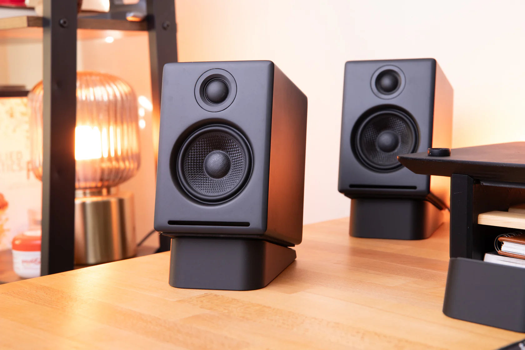 Speaker Stand