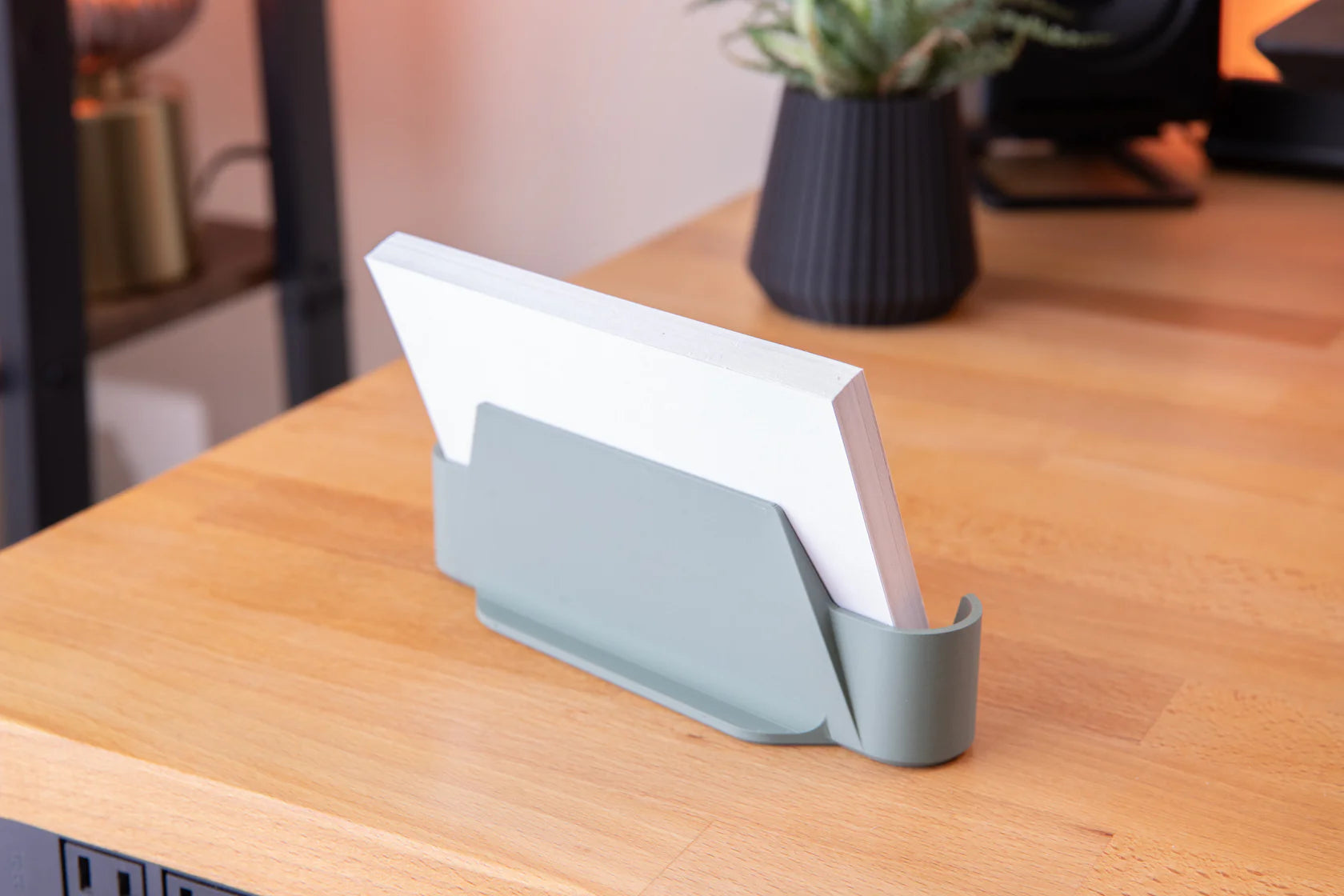 Card Cradle